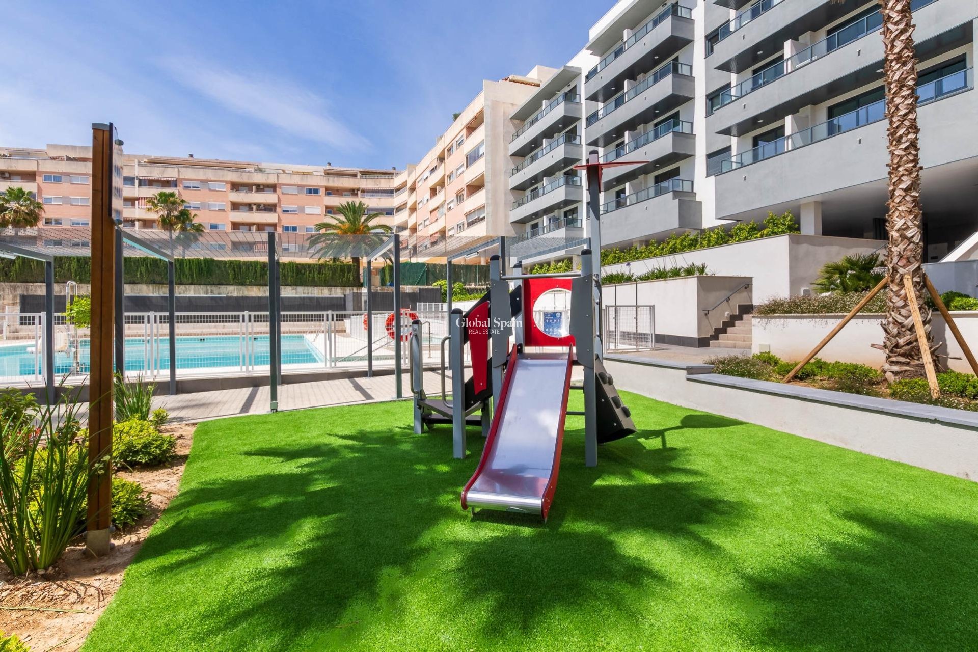 Nieuwbouw - APPARTEMENT -
MIJAS - Las Lagunas