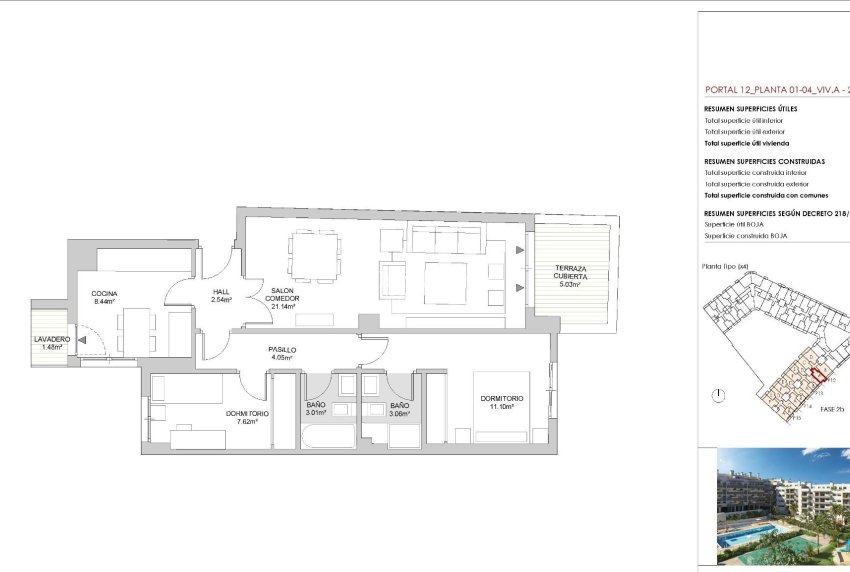 Nieuwbouw - APPARTEMENT -
MIJAS - Las Lagunas