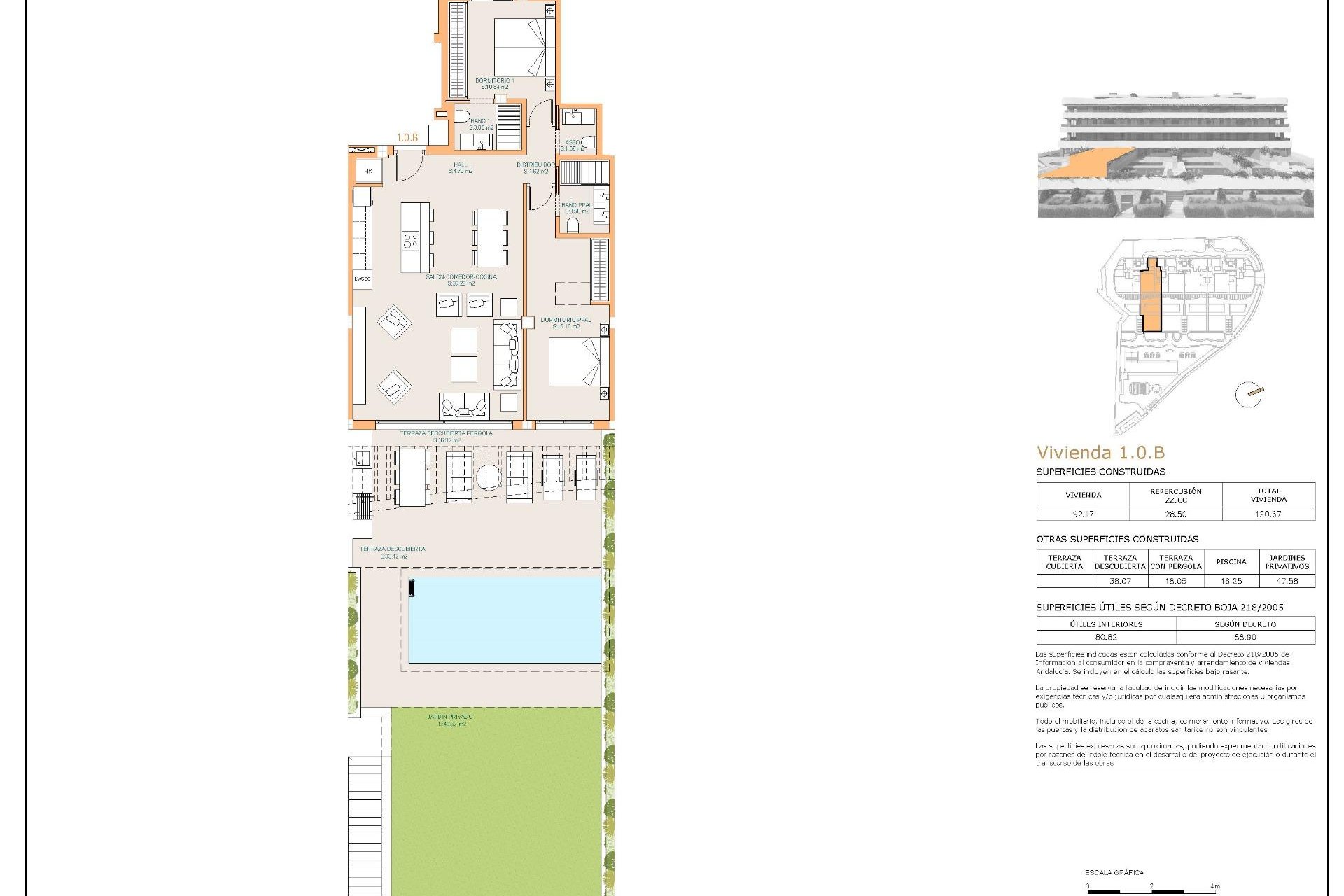 Nieuwbouw - APPARTEMENT -
MIJAS - Mijas Golf