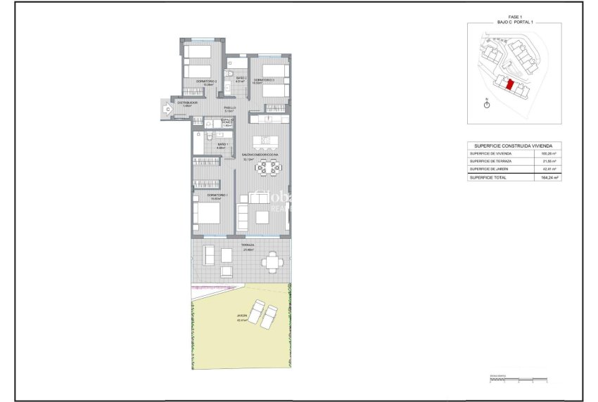 Nieuwbouw - APPARTEMENT -
MIJAS - Mijas