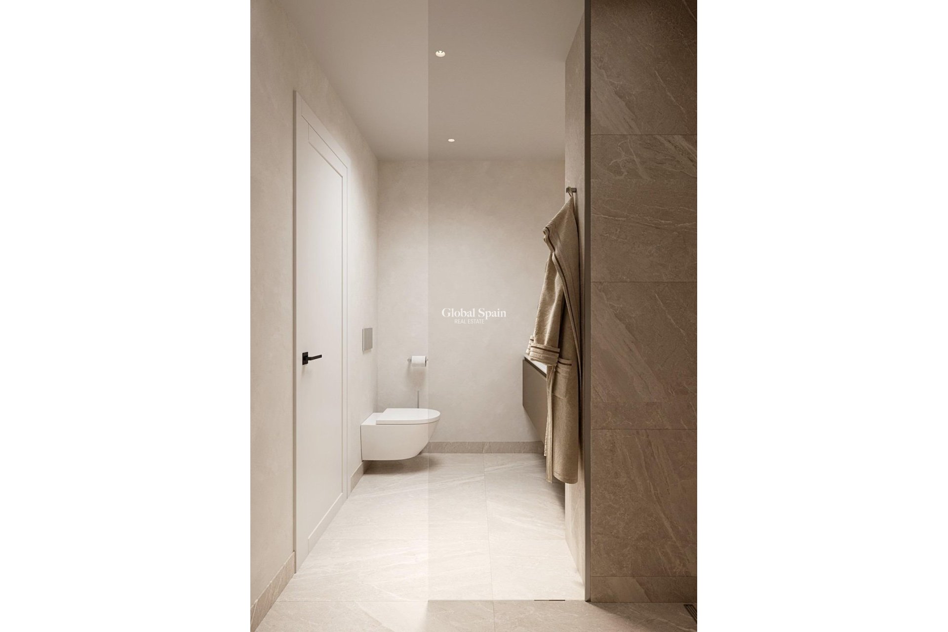 Nieuwbouw - Appartement -
Mijas - Urb. Buenavista