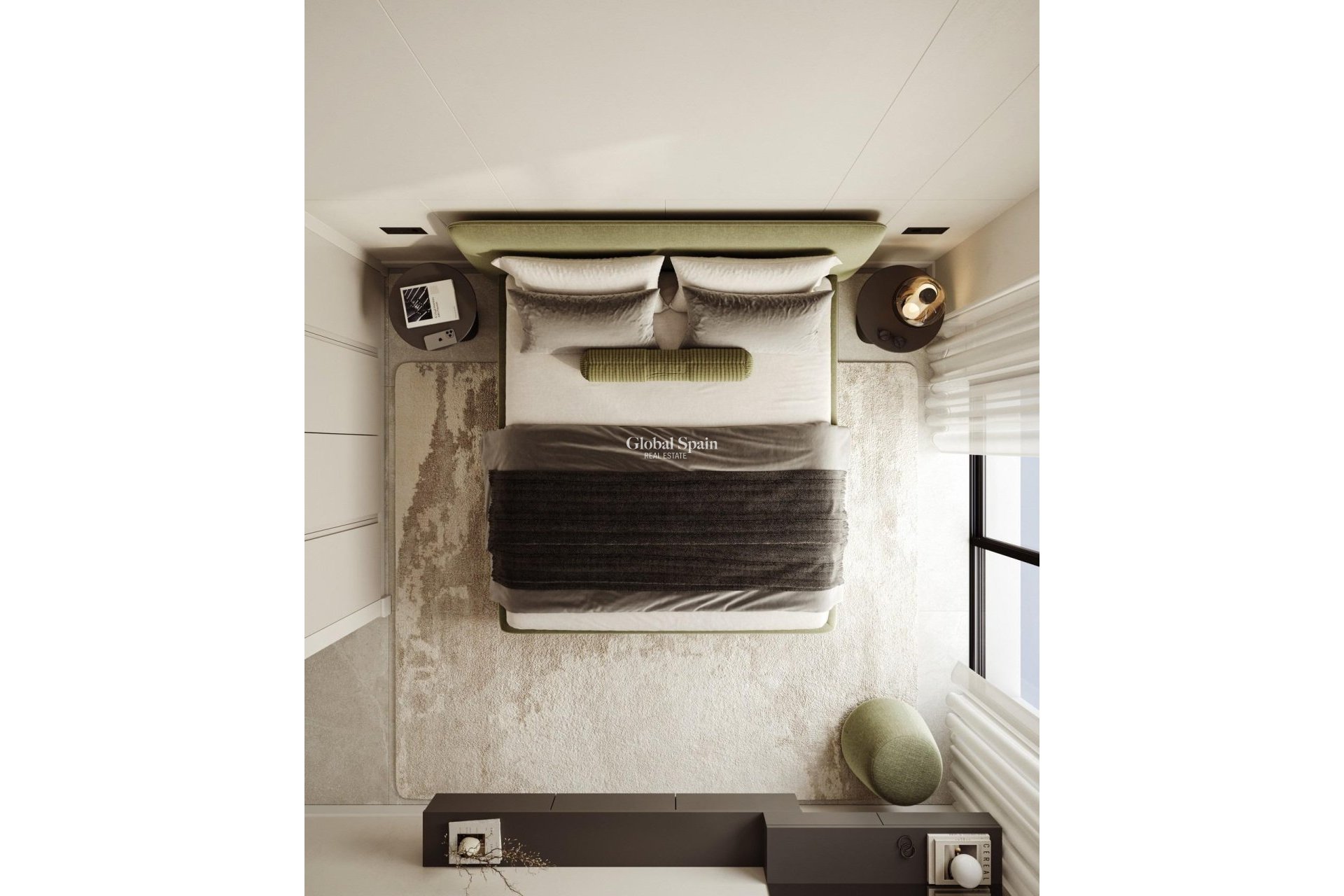 Nieuwbouw - Appartement -
Mijas - Urb. Buenavista