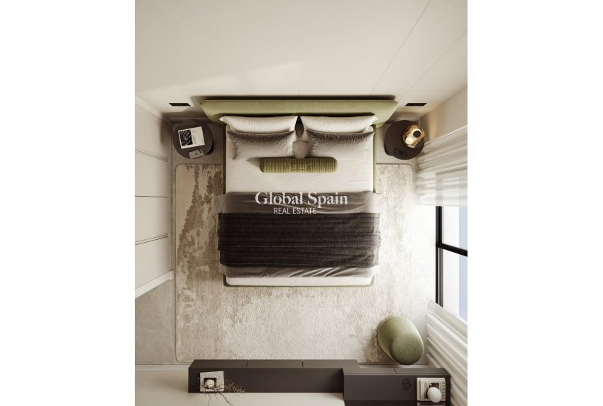 Nieuwbouw - APPARTEMENT -
Mijas - Urb. Buenavista