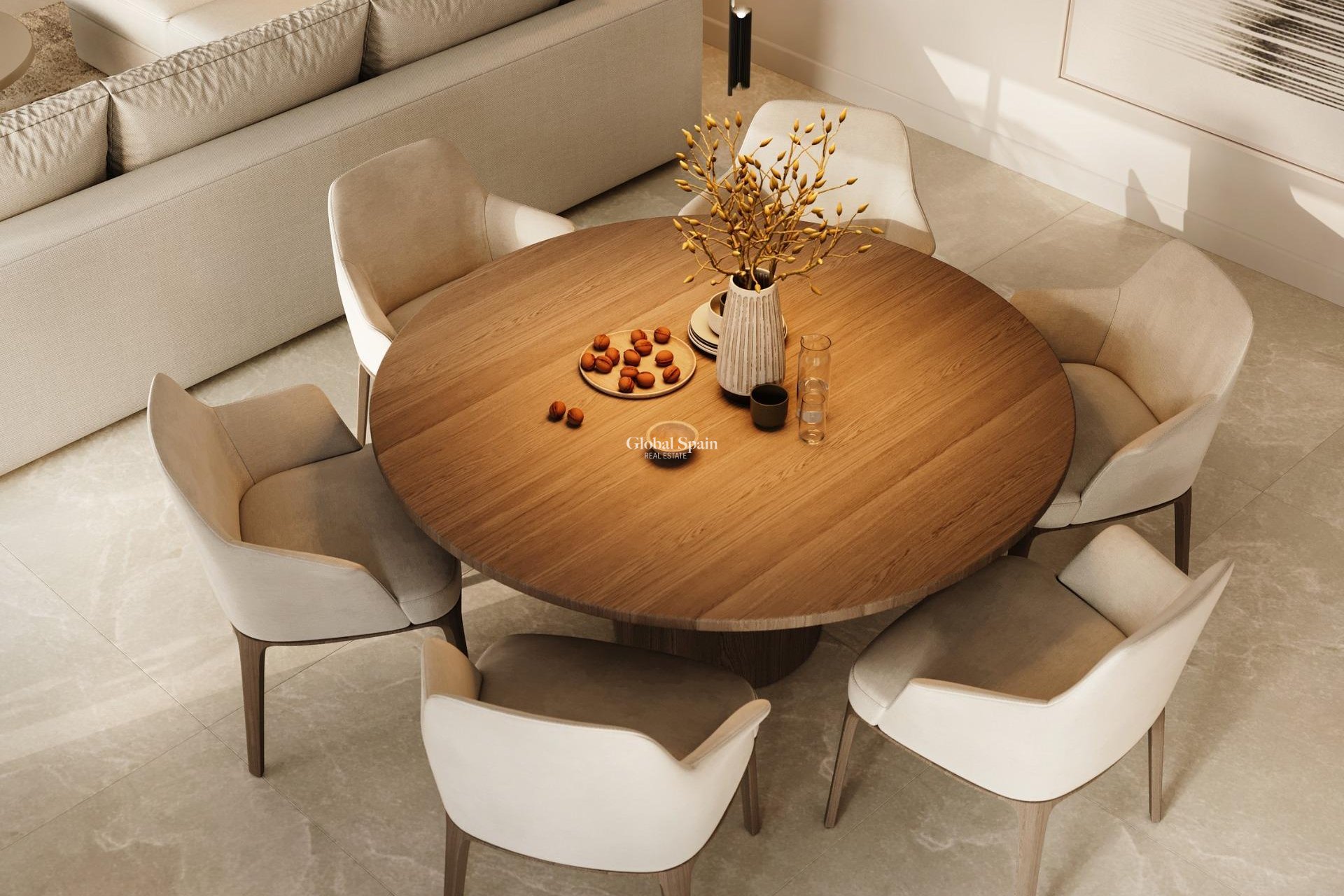 Nieuwbouw - APPARTEMENT -
MIJAS - Urb. Buenavista