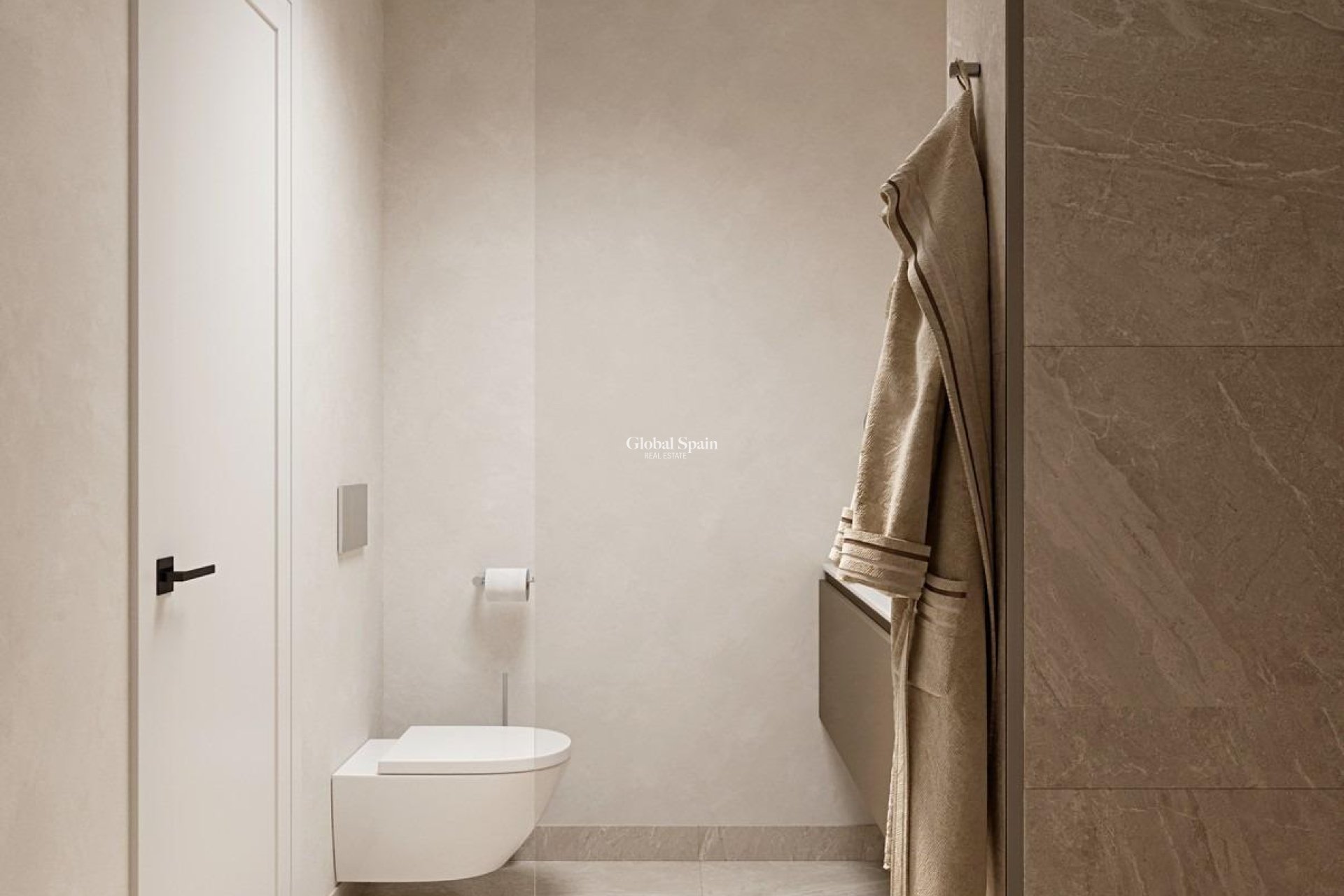 Nieuwbouw - APPARTEMENT -
MIJAS - Urb. Buenavista