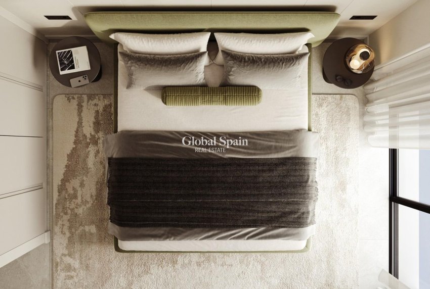 Nieuwbouw - APPARTEMENT -
MIJAS - Urb. Buenavista