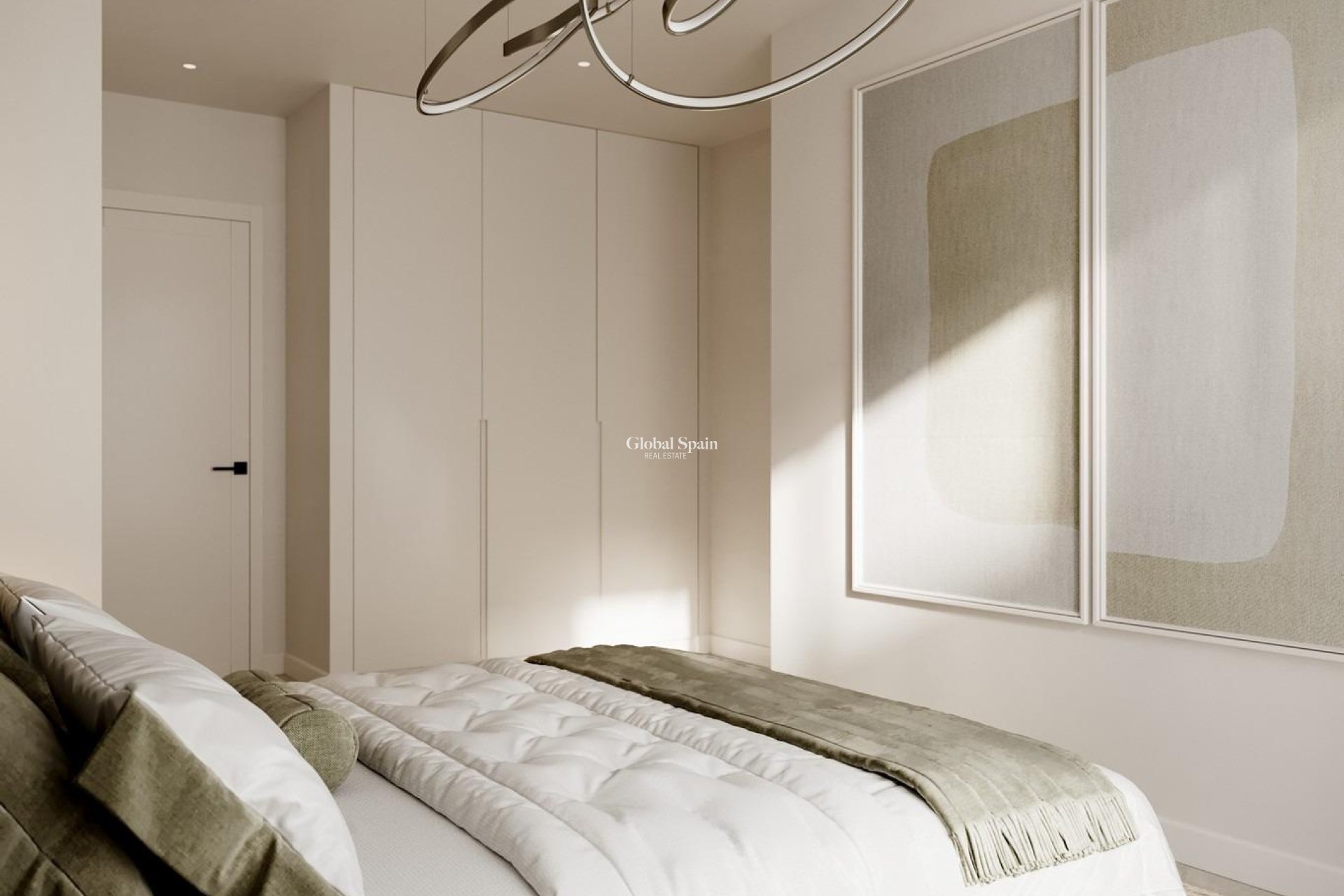 Nieuwbouw - APPARTEMENT -
MIJAS - Urb. Buenavista