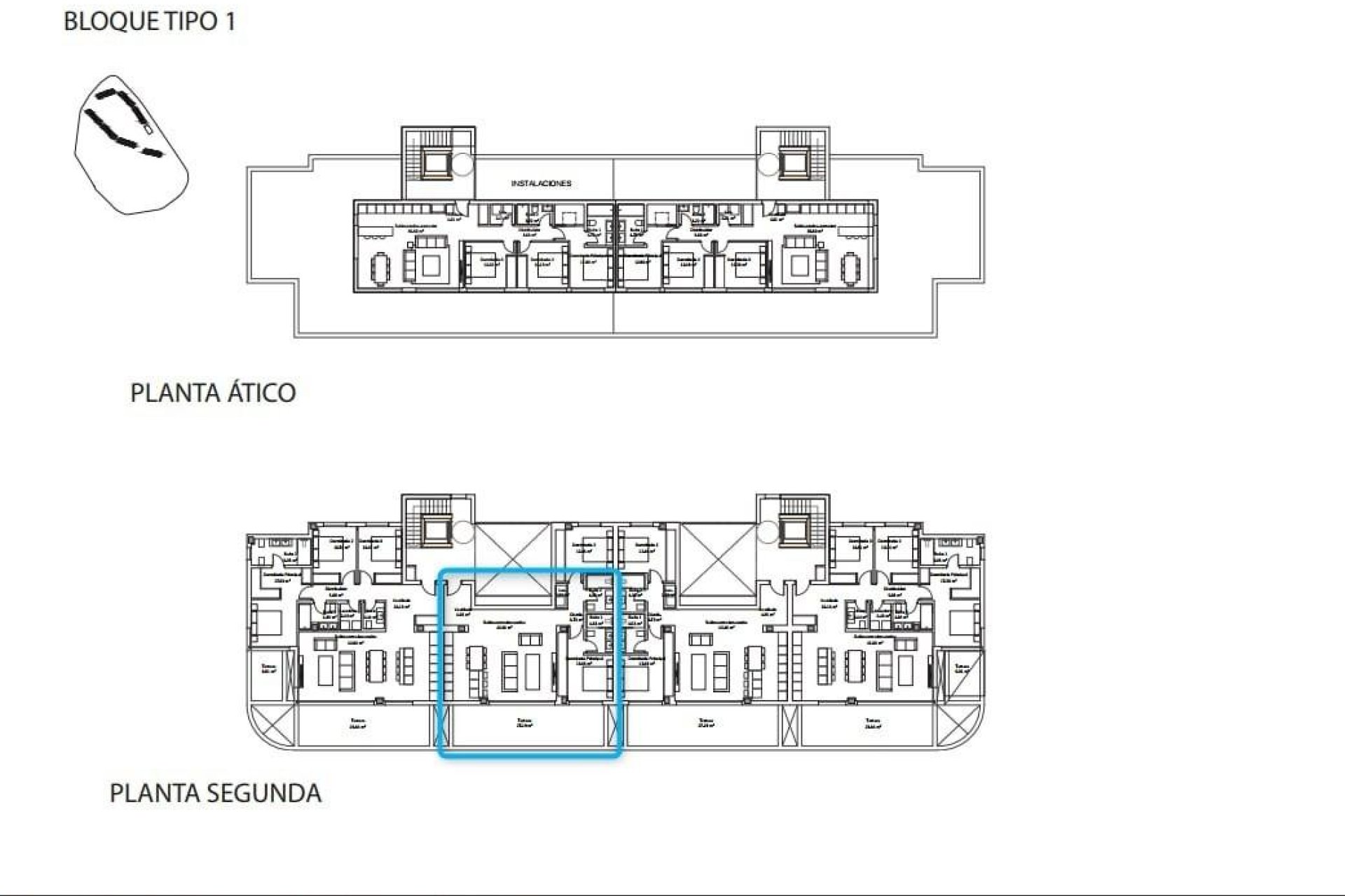 Nieuwbouw - APPARTEMENT -
MIJAS - Urb. Buenavista