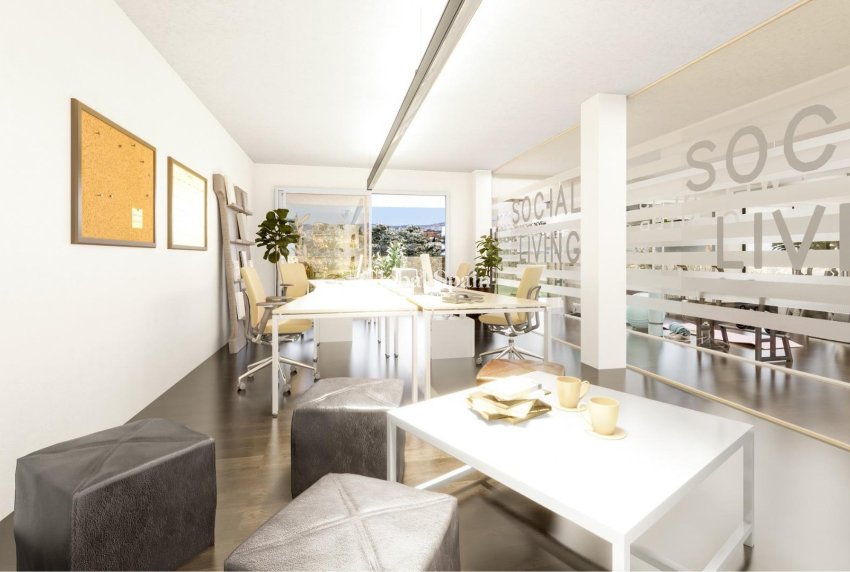 Nieuwbouw - APPARTEMENT -
MIJAS - Urb. El Coto