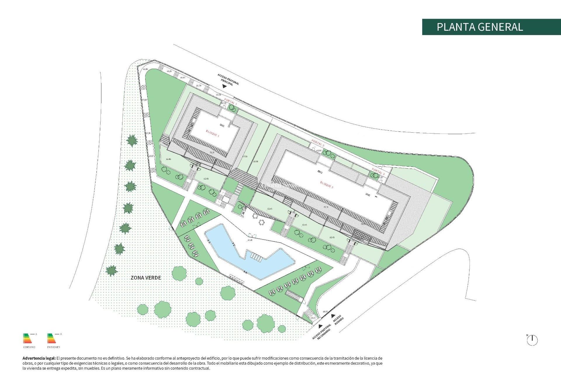 Nieuwbouw - APPARTEMENT -
MIJAS - Urb. El Coto