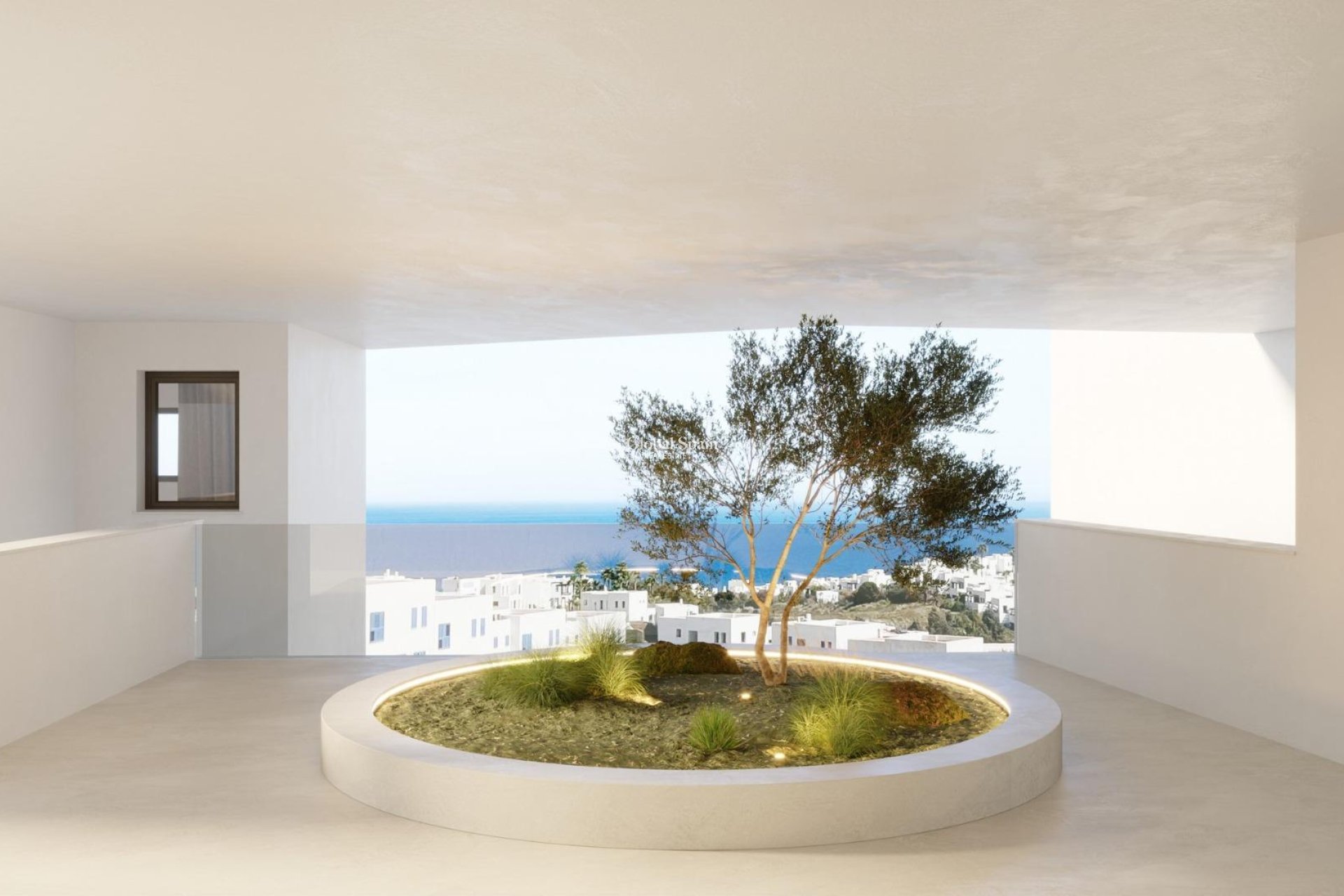 Nieuwbouw - APPARTEMENT -
MOJÁCAR - Playa De Macenas