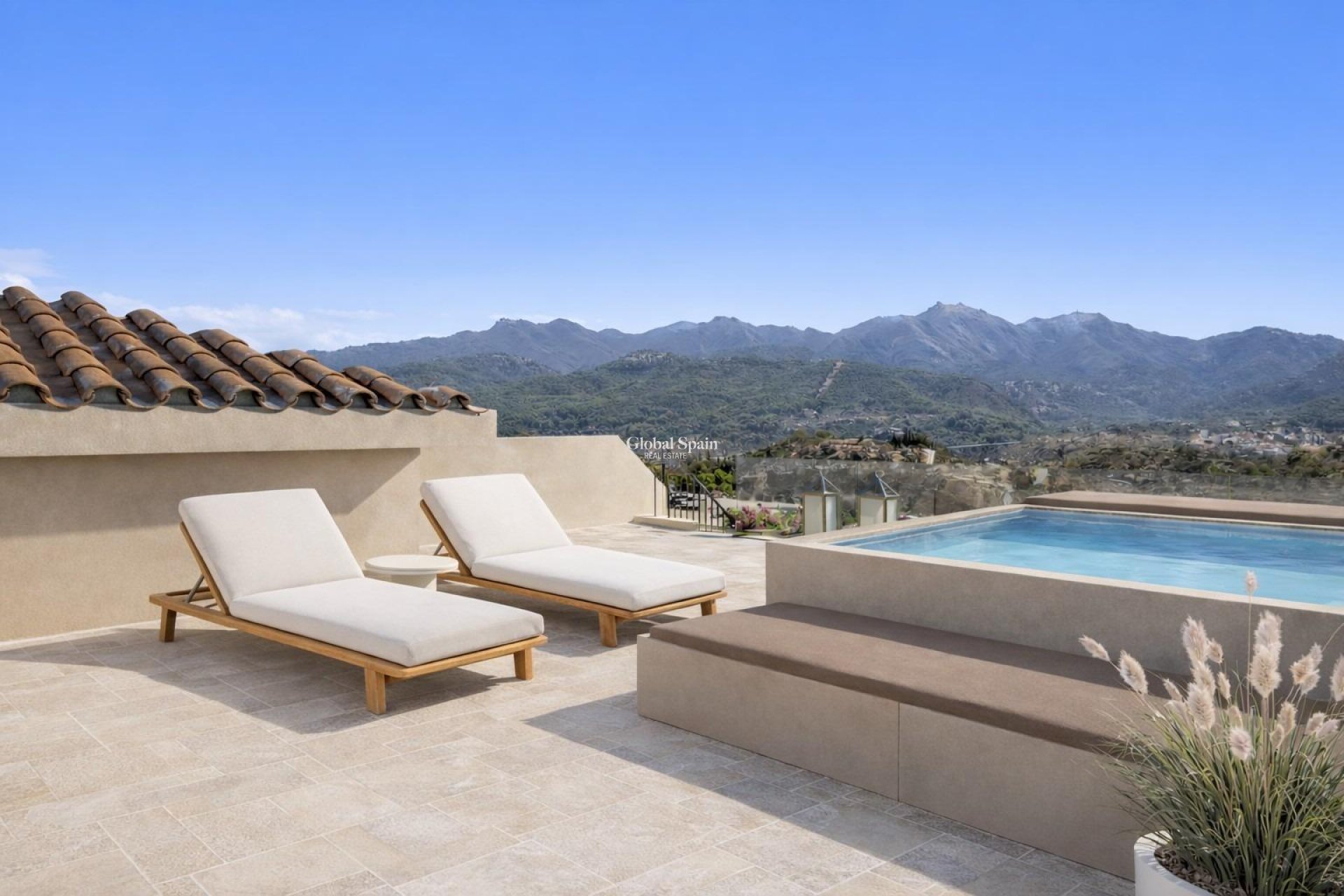 Nieuwbouw - APPARTEMENT -
MONDA - Guaro