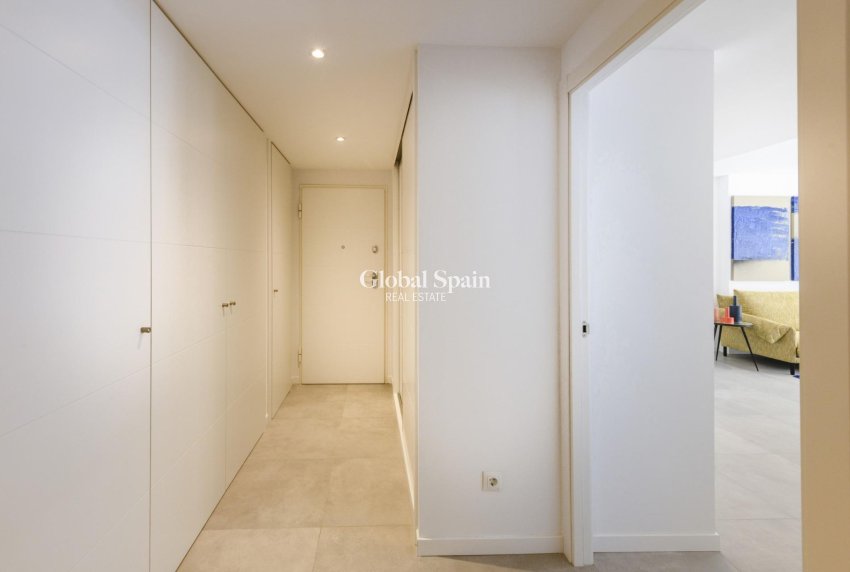 Nieuwbouw - Appartement -
ORIHUELA COSTA - CAMPOAMOR