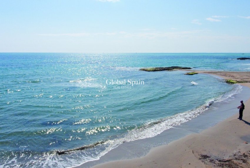 Nieuwbouw - Appartement -
ORIHUELA COSTA - CAMPOAMOR