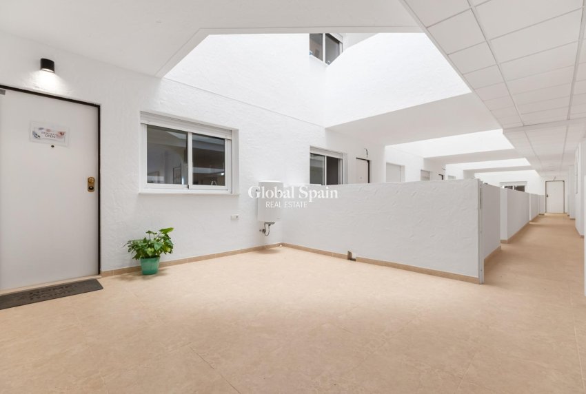 Nieuwbouw - APPARTEMENT -
ORIHUELA COSTA - Lomas de Cabo Roig