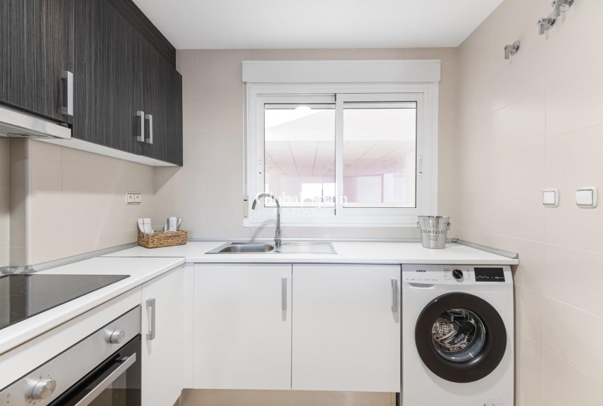 Nieuwbouw - APPARTEMENT -
ORIHUELA COSTA - Lomas de Cabo Roig
