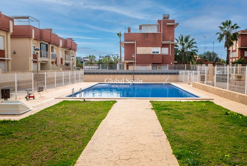 Nieuwbouw - Appartement -
ORIHUELA COSTA - LOMAS DE CABO ROIG
