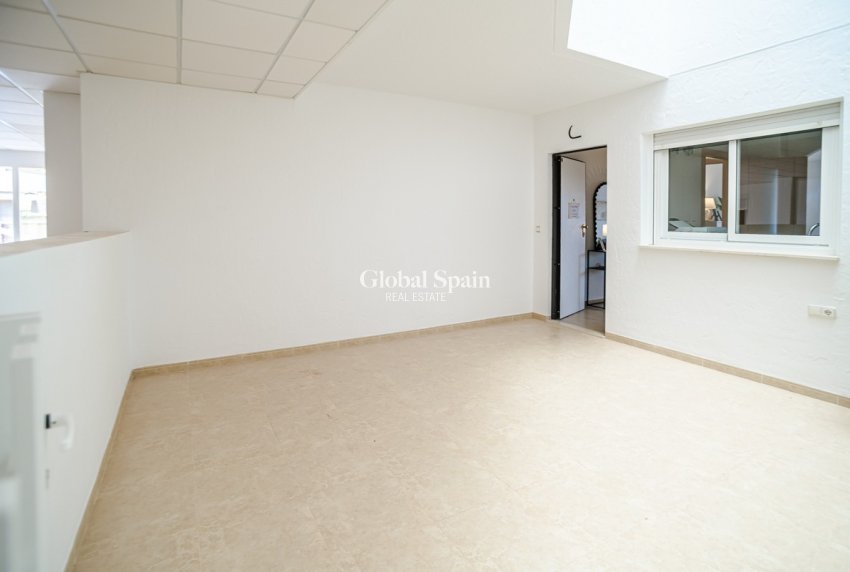 Nieuwbouw - Appartement -
ORIHUELA COSTA - LOMAS DE CABO ROIG