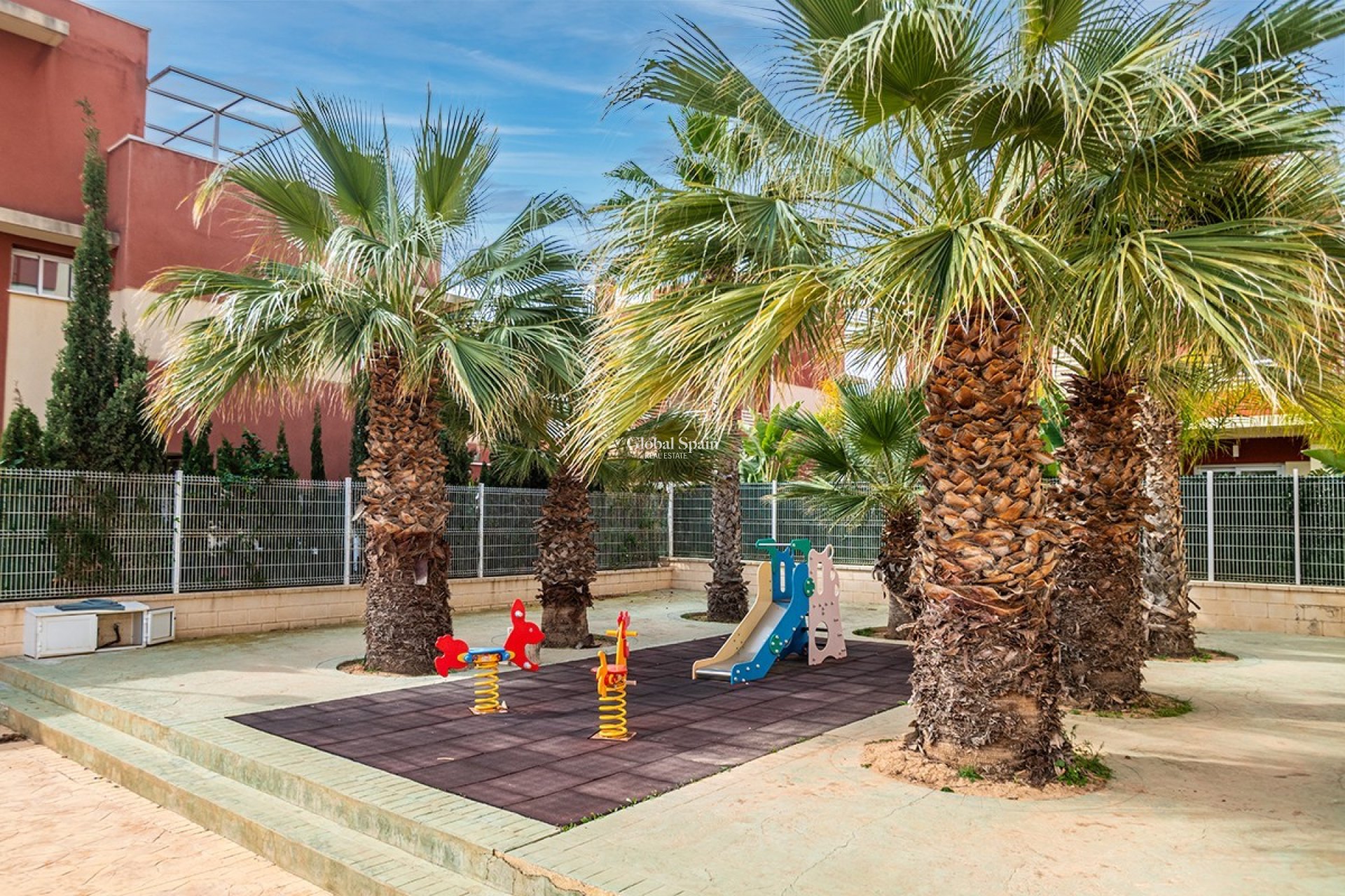 Nieuwbouw - Appartement -
ORIHUELA COSTA - LOMAS DE CABO ROIG