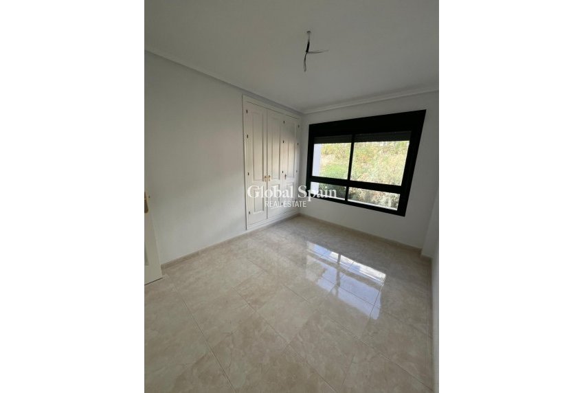 Nieuwbouw - Appartement -
ORIHUELA COSTA - Lomas de Campoamor