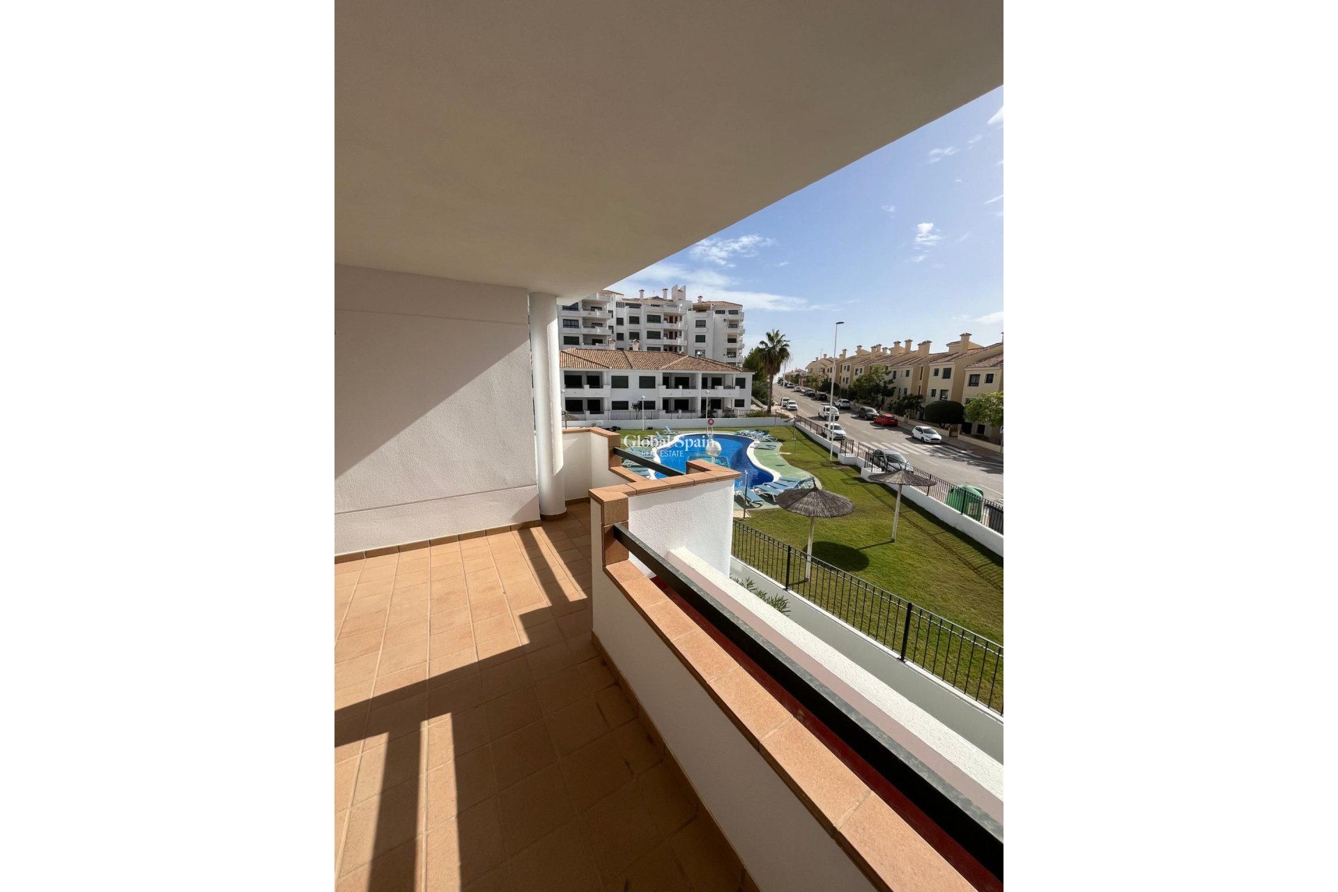Nieuwbouw - Appartement -
ORIHUELA COSTA - Lomas de Campoamor