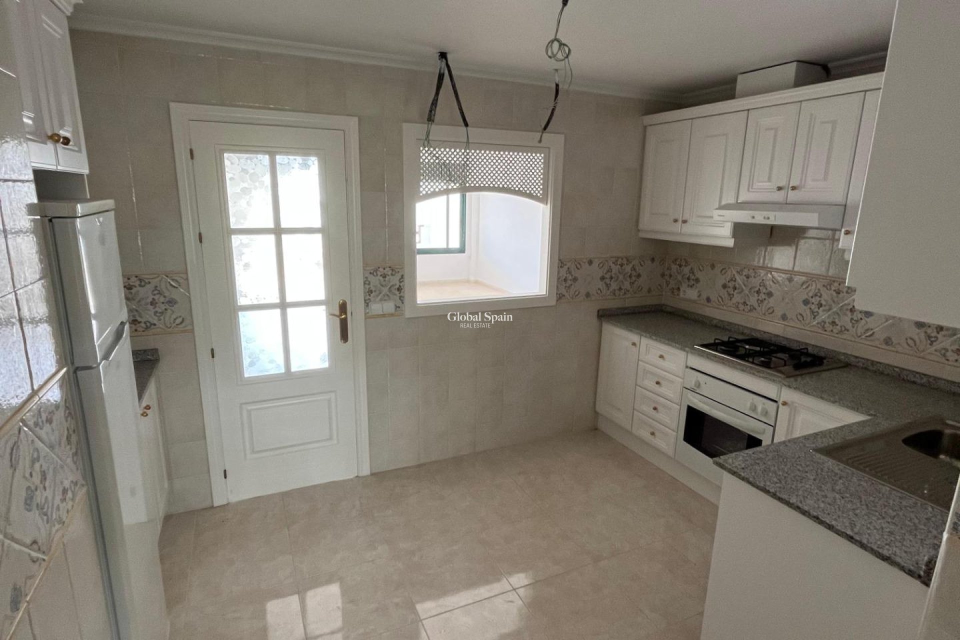 Nieuwbouw - APPARTEMENT -
ORIHUELA COSTA - Lomas de Campoamor