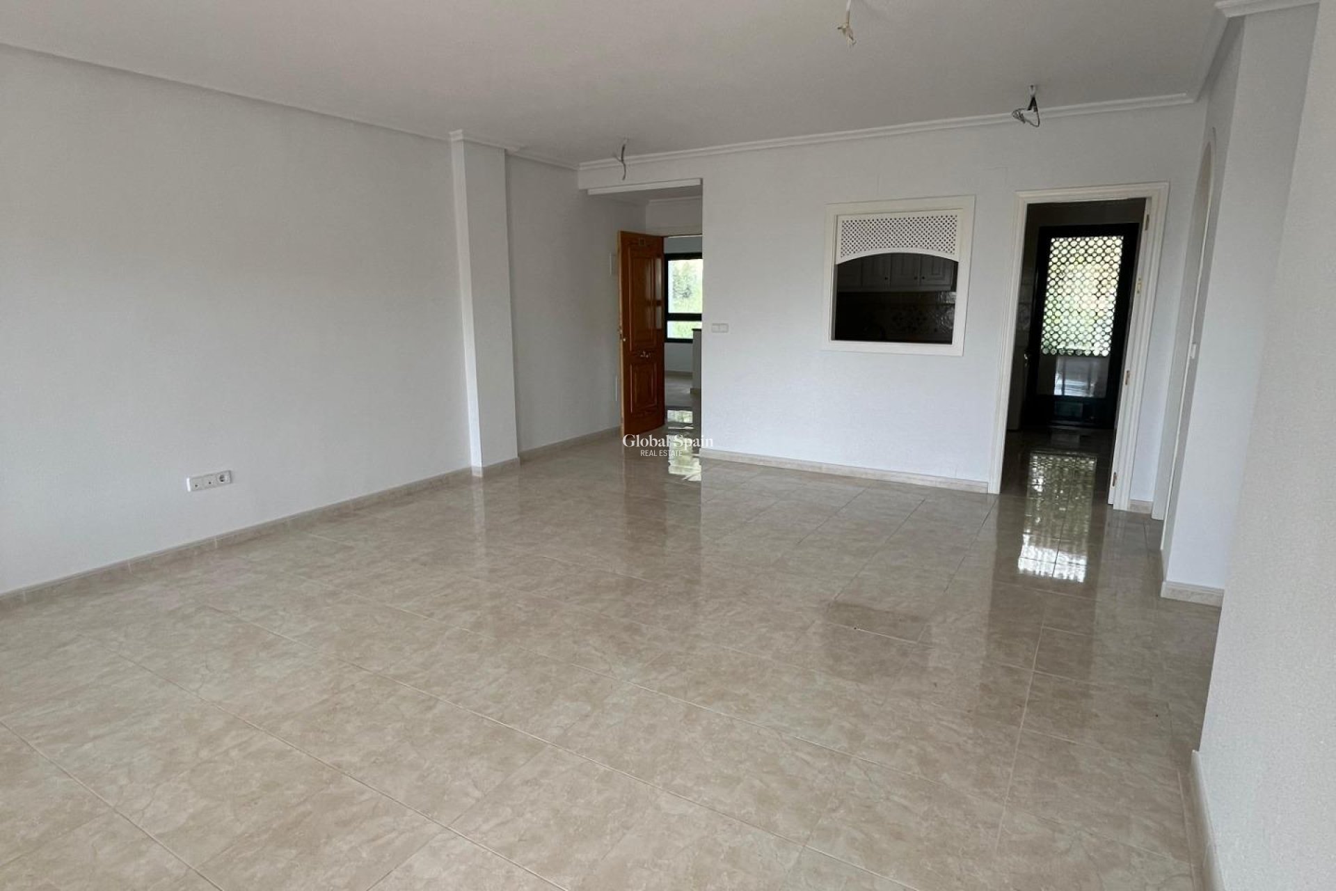 Nieuwbouw - APPARTEMENT -
ORIHUELA COSTA - Lomas de Campoamor