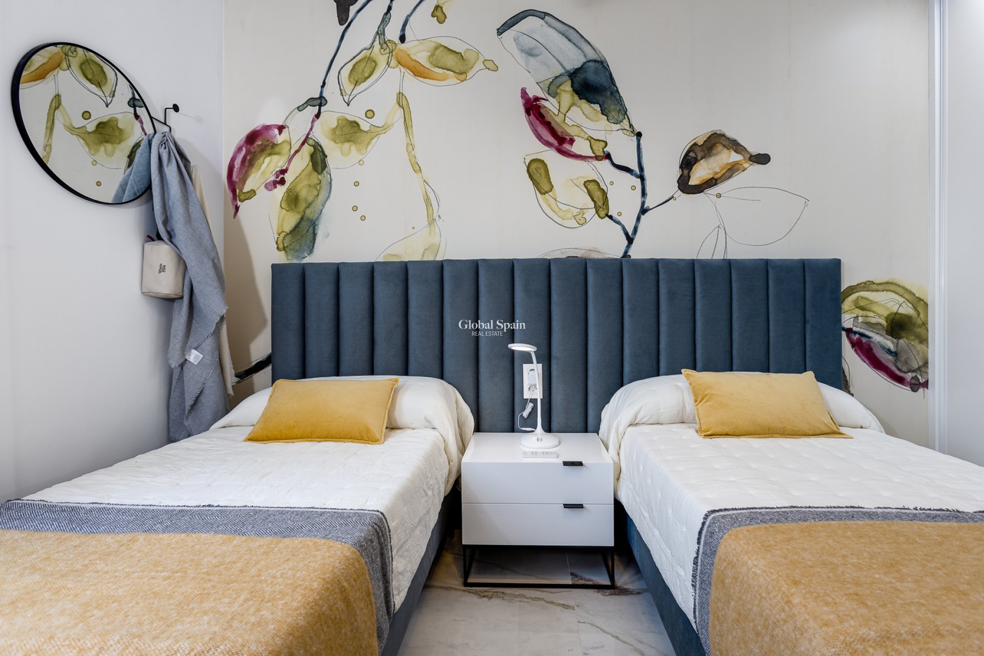 Nieuwbouw - APPARTEMENT -
ORIHUELA COSTA - LOS BALCONES - LOS ALTOS