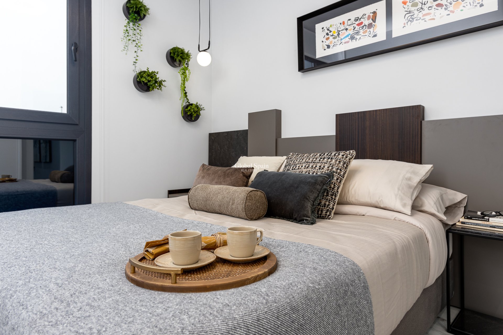 Nieuwbouw - APPARTEMENT -
ORIHUELA COSTA - LOS BALCONES - LOS ALTOS