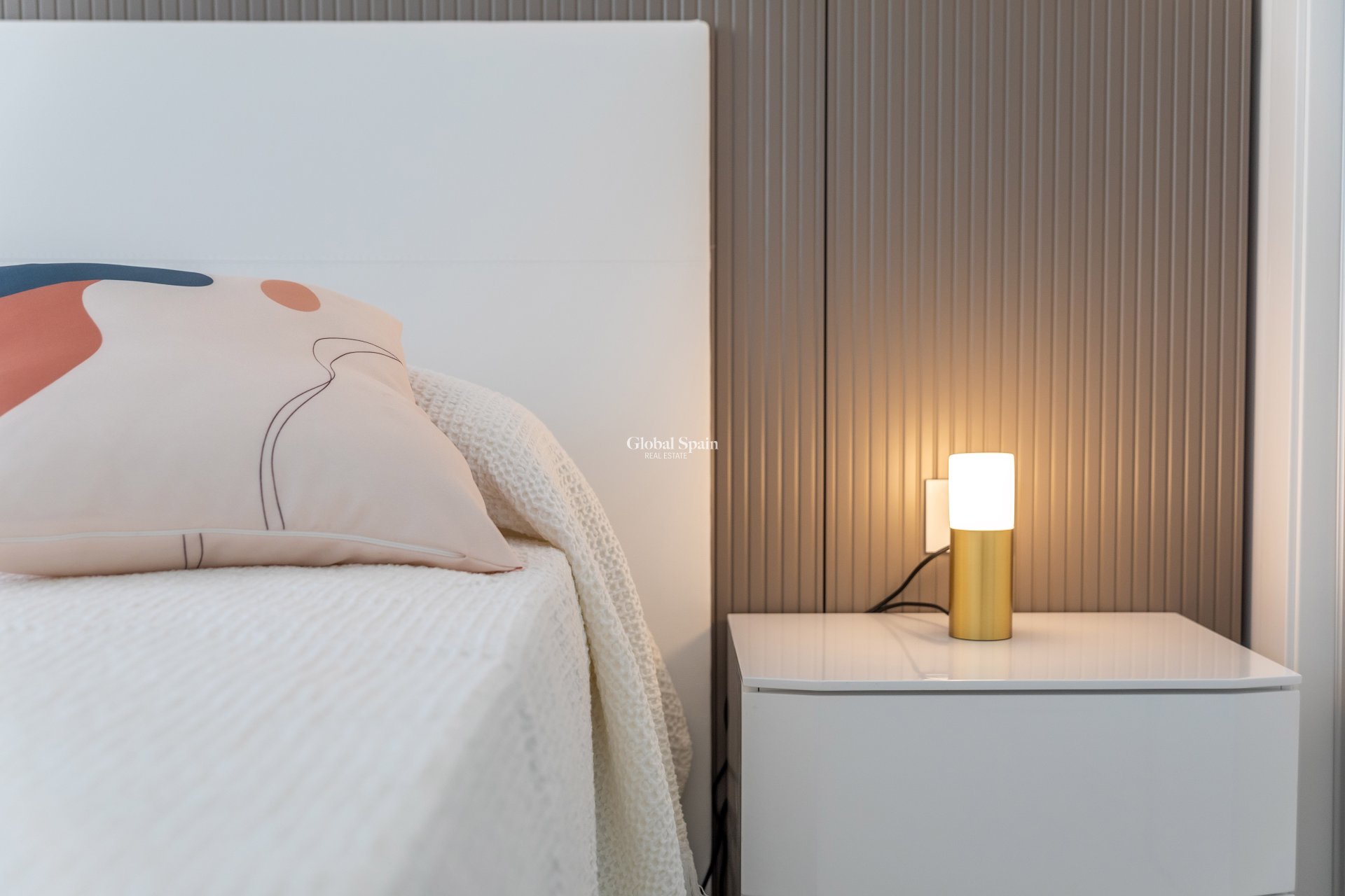 Nieuwbouw - Appartement -
ORIHUELA COSTA - Punta Prima