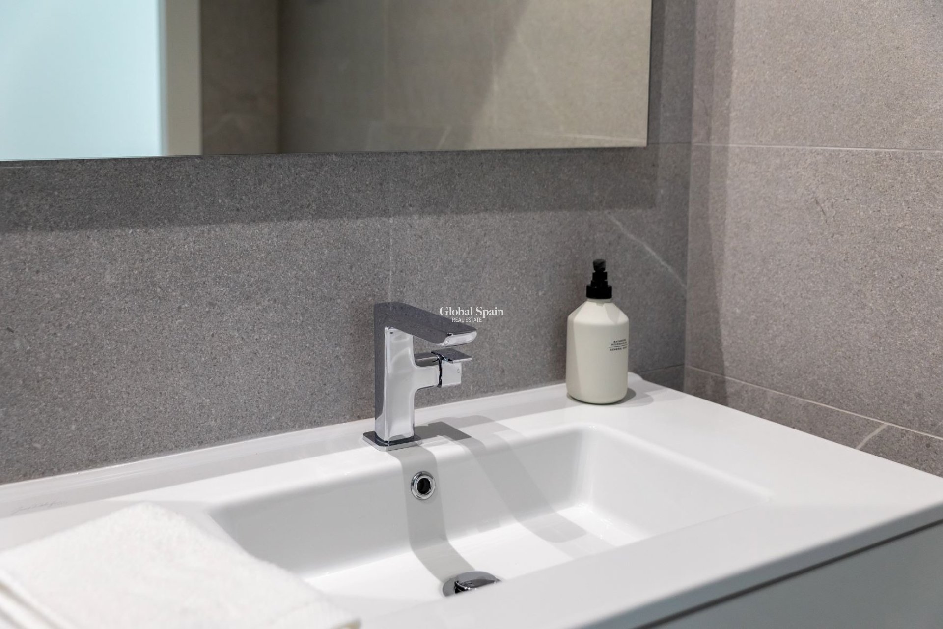 Nieuwbouw - Appartement -
ORIHUELA COSTA - Punta Prima