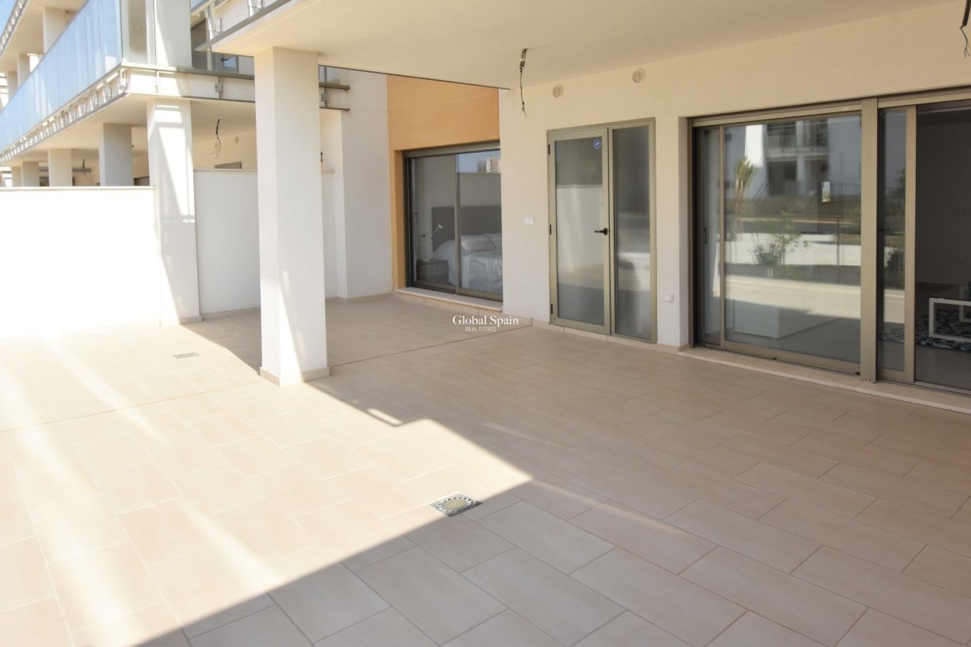 Nieuwbouw - APPARTEMENT -
ORIHUELA COSTA - Villa Martin