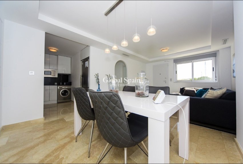 Nieuwbouw - Appartement -
ORIHUELA COSTA - VILLAMARTÍN