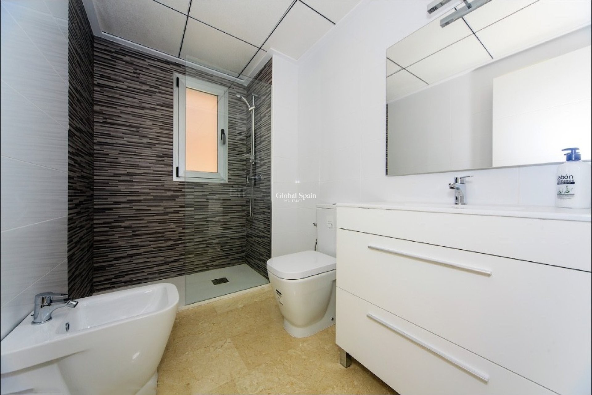 Nieuwbouw - Appartement -
ORIHUELA COSTA - VILLAMARTÍN