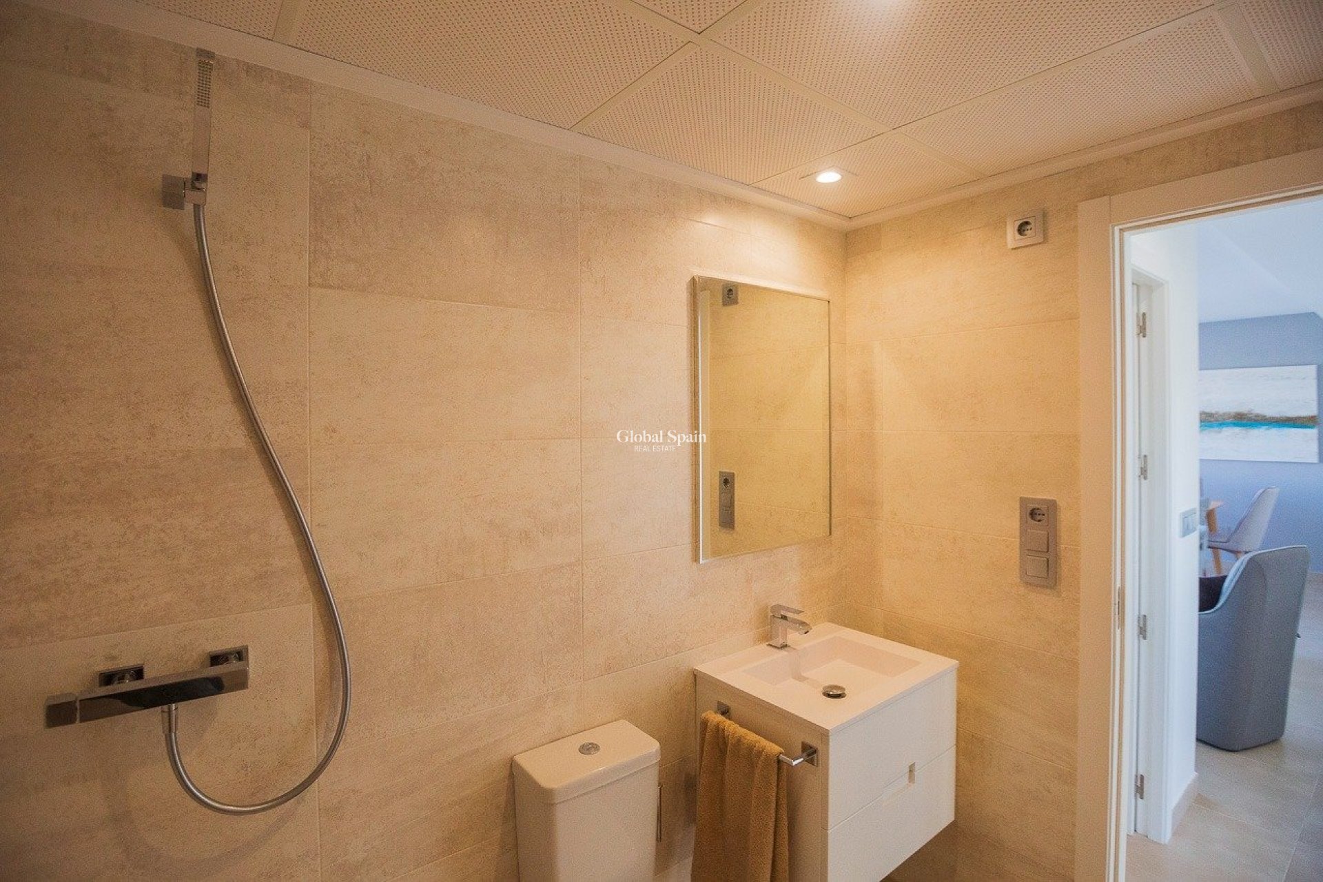 Nieuwbouw - APPARTEMENT -
ORIHUELA - Vistabella Golf