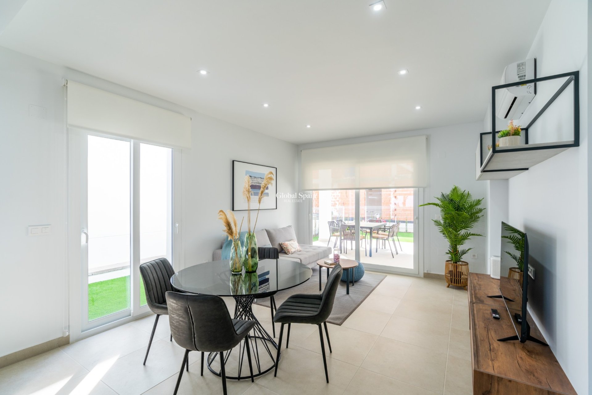 Nieuwbouw - Appartement -
ORIHUELA - Vistabella Golf