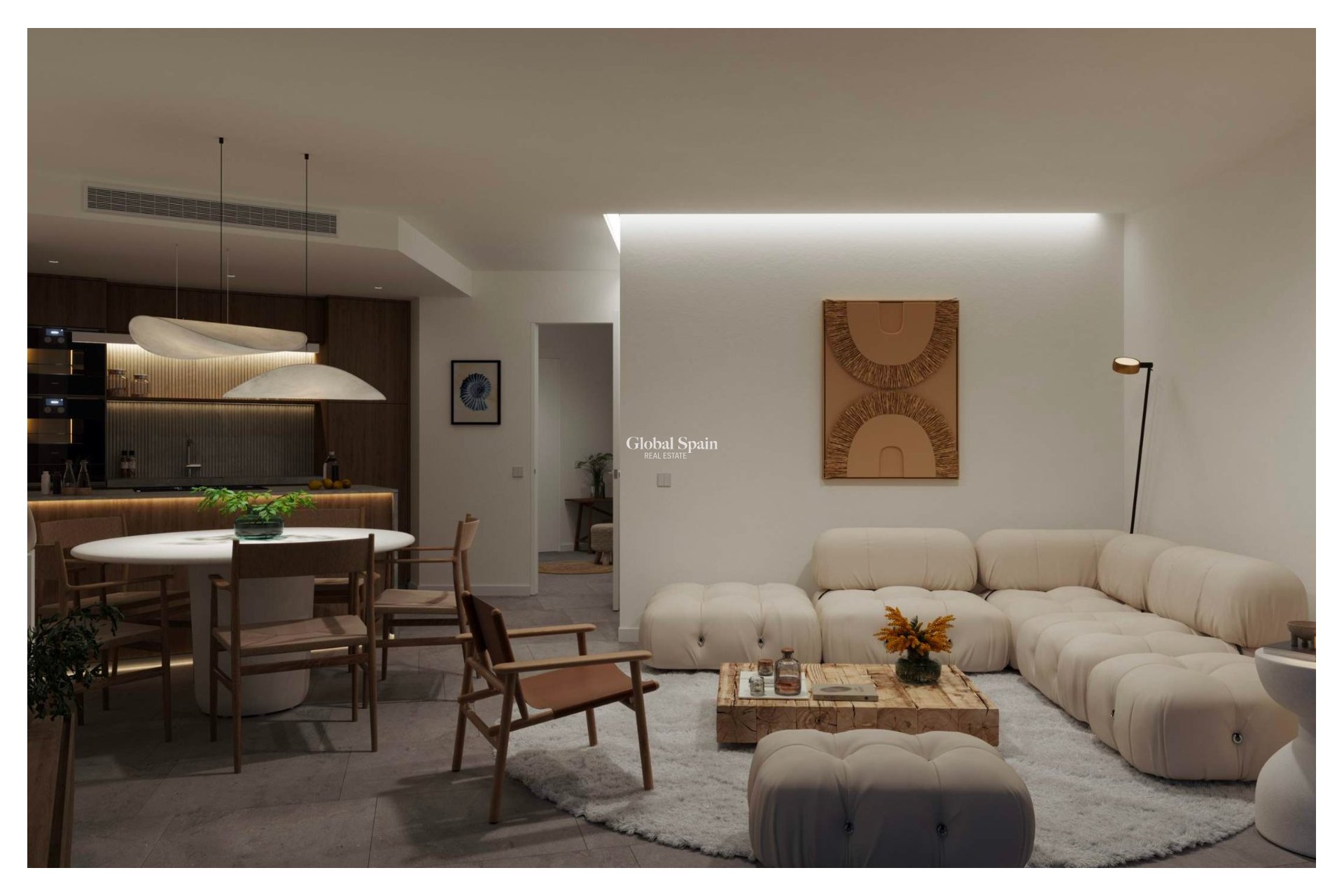 Nieuwbouw - Appartement -
PALMA