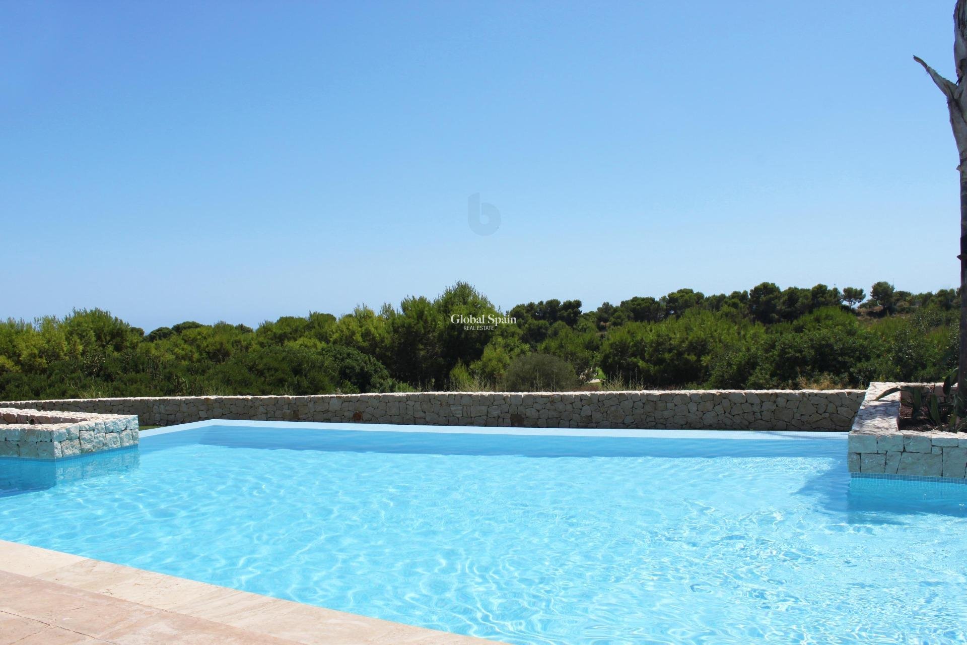 Nieuwbouw - Appartement -
PILAR DE LA HORADADA - Lo Romero Golf