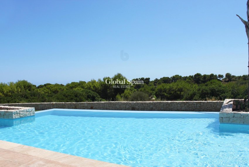 Nieuwbouw - APPARTEMENT -
PILAR DE LA HORADADA - Lo Romero Golf