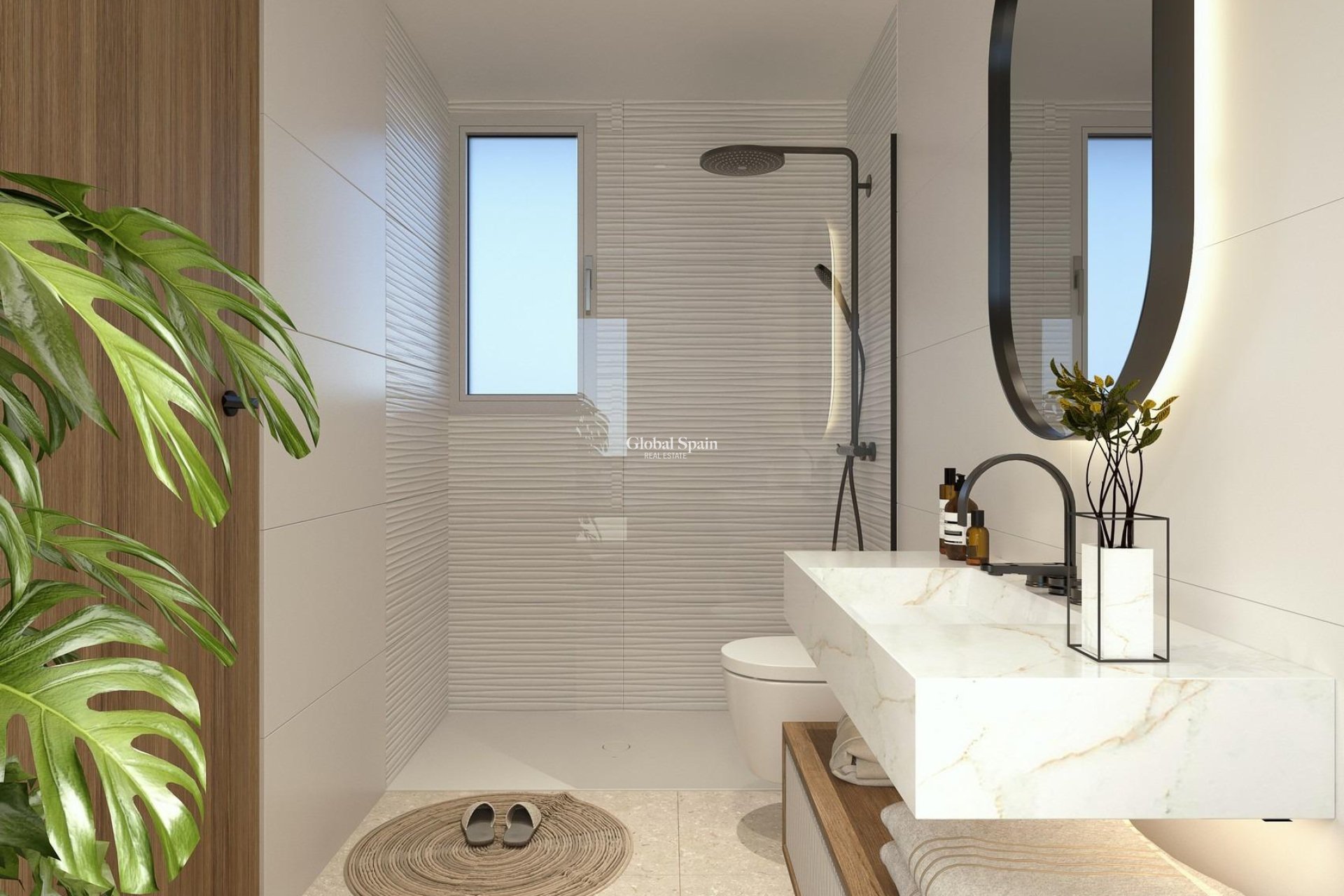 Nieuwbouw - APPARTEMENT -
PILAR DE LA HORADADA - MIL PALMERAS 