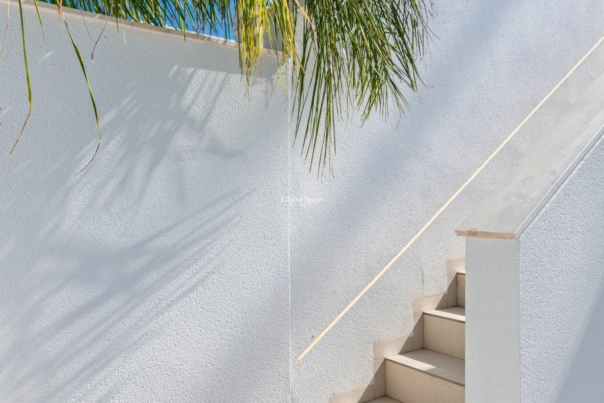 Nieuwbouw - APPARTEMENT -
PILAR DE LA HORADADA - Parque del Mediterraneo