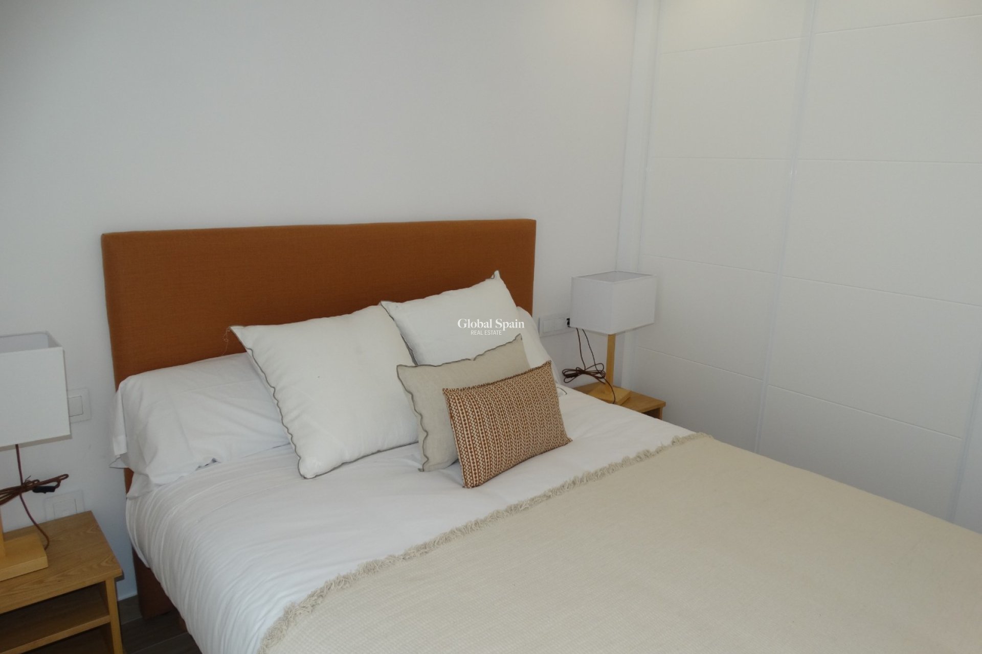 Nieuwbouw - APPARTEMENT -
PILAR DE LA HORADADA - PÌLAR DE LA HORADADA