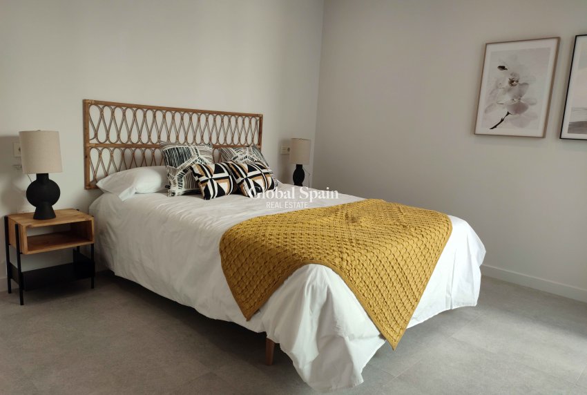 Nieuwbouw - Appartement -
PILAR DE LA HORADADA - Pilar de la Horadada