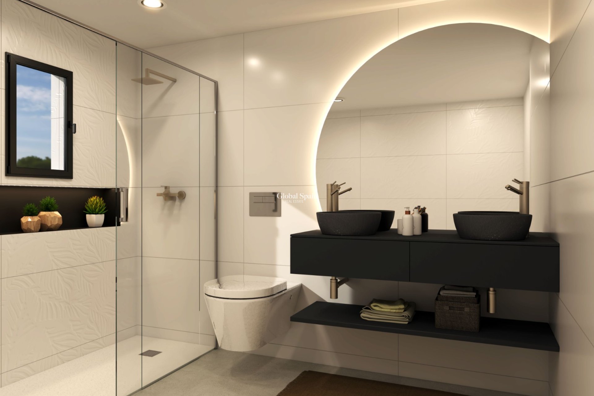 Nieuwbouw - Appartement -
PILAR DE LA HORADADA - Pilar de la Horadada