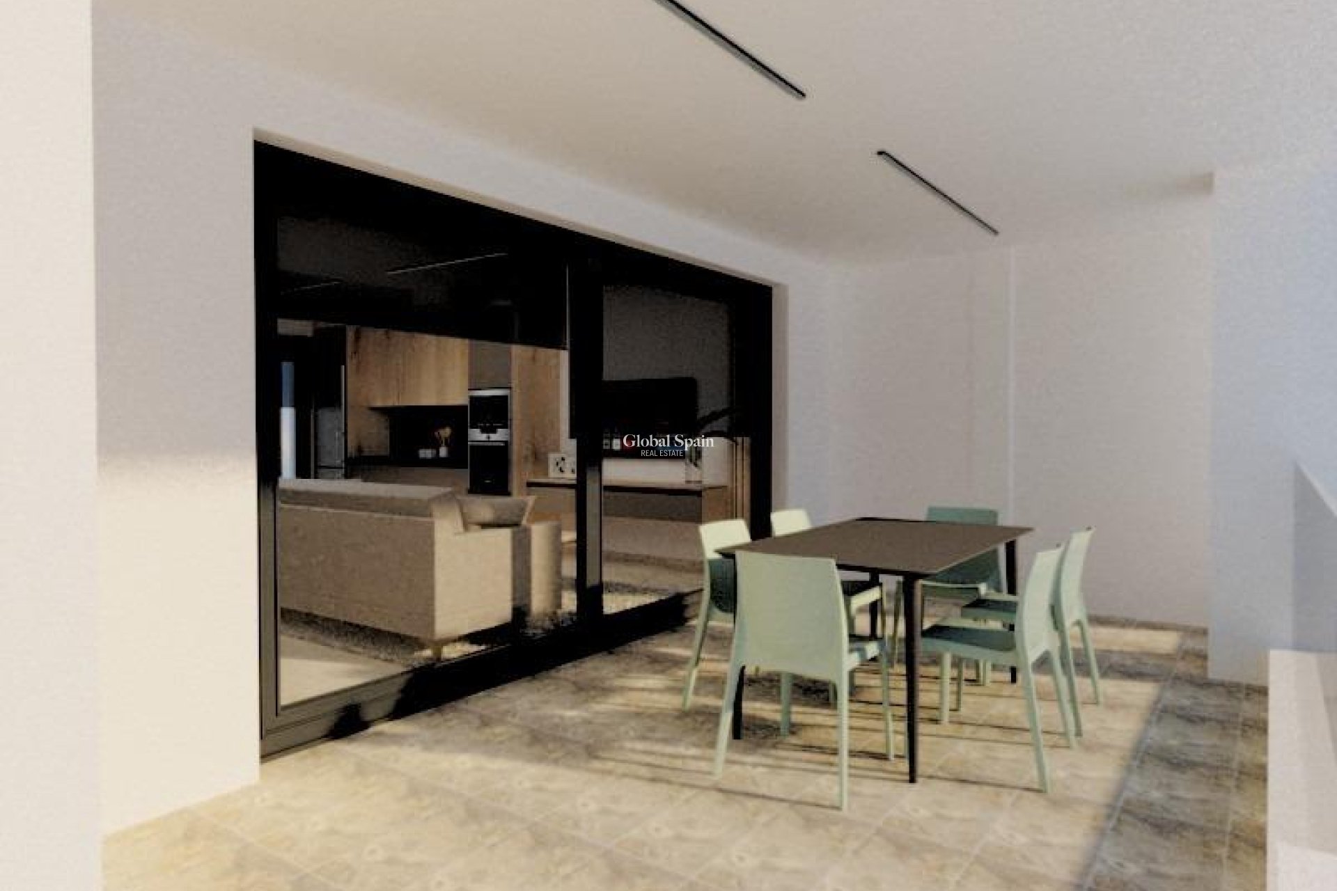 Nieuwbouw - APPARTEMENT -
PILAR DE LA HORADADA - Playa de las Higuericas