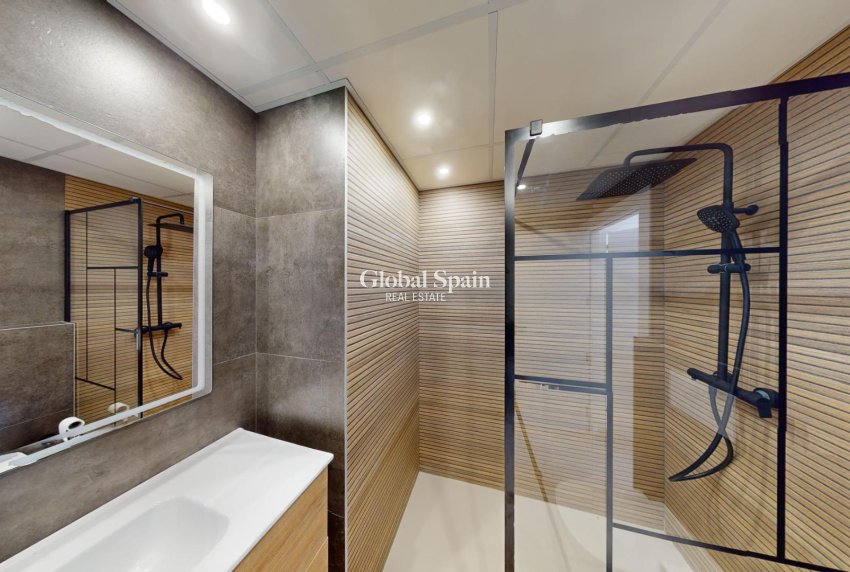 Nieuwbouw - Appartement -
PILAR DE LA HORADADA - pueblo