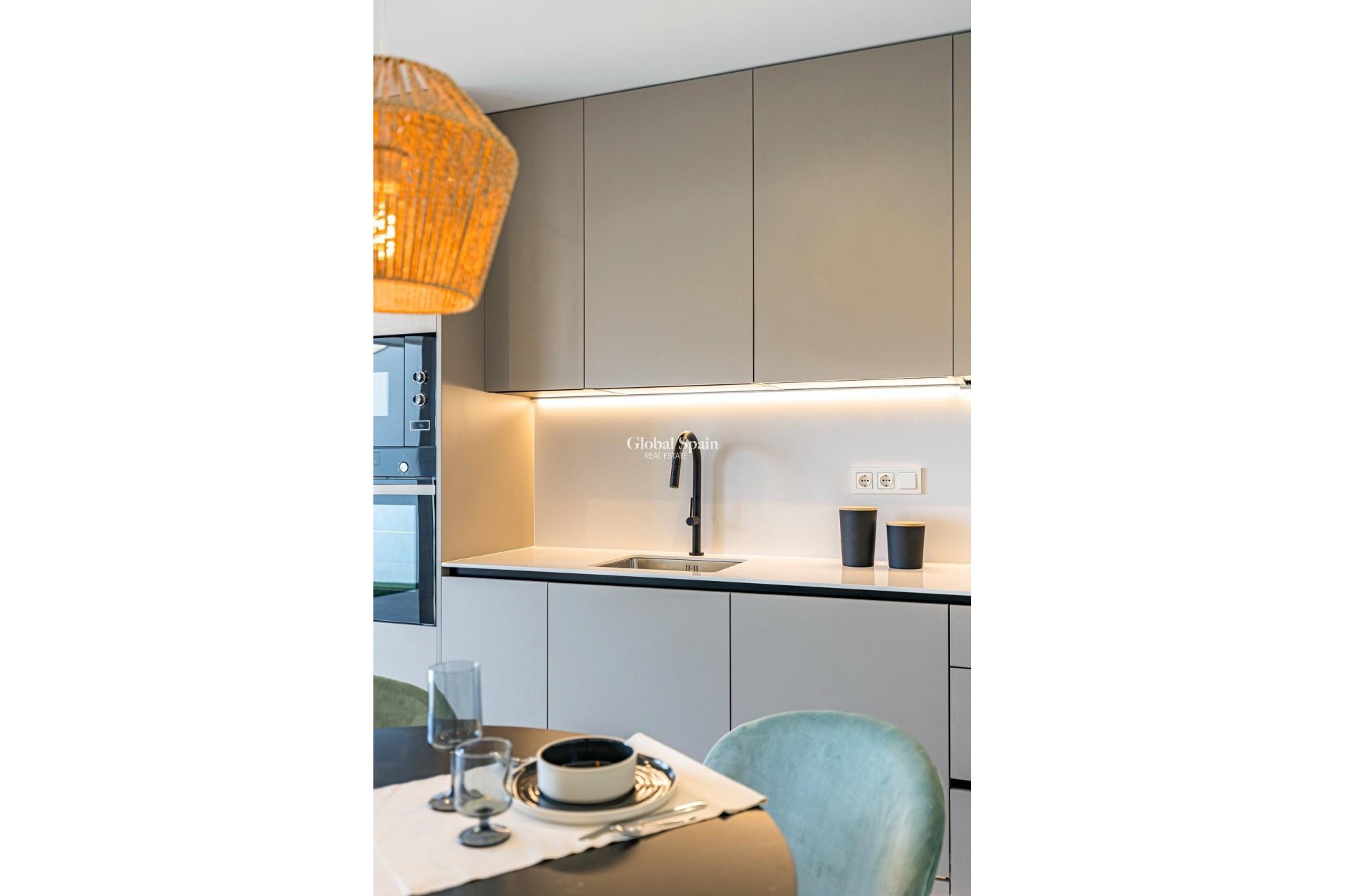 Nieuwbouw - APPARTEMENT -
PILAR DE LA HORADADA - pueblo