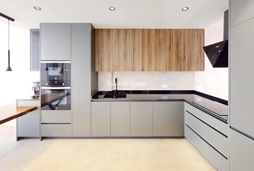 Nieuwbouw - APPARTEMENT -
PILAR DE LA HORADADA - pueblo