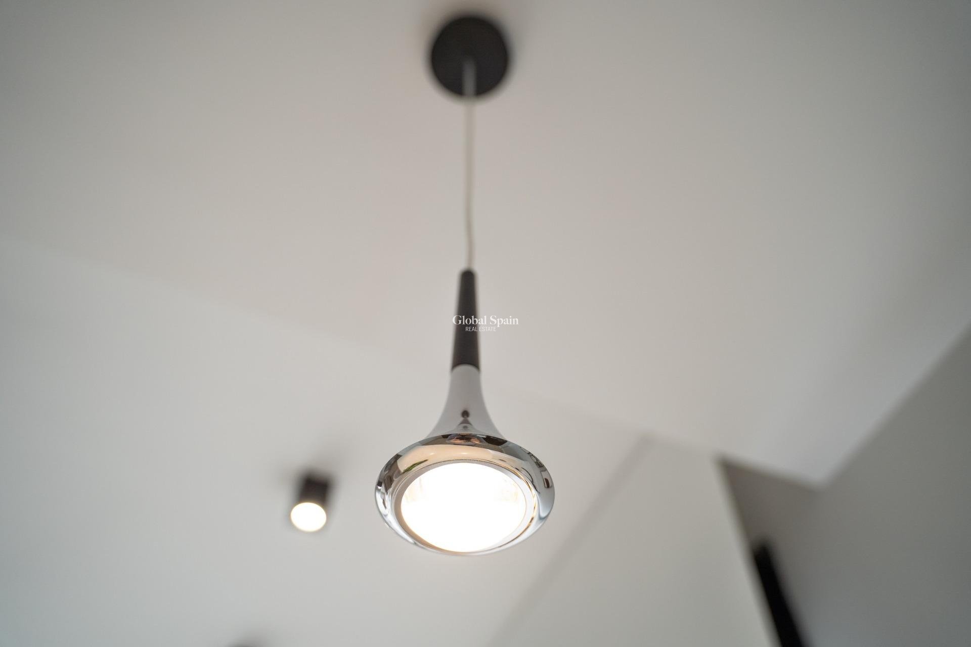 Nieuwbouw - APPARTEMENT -
PILAR DE LA HORADADA - pueblo