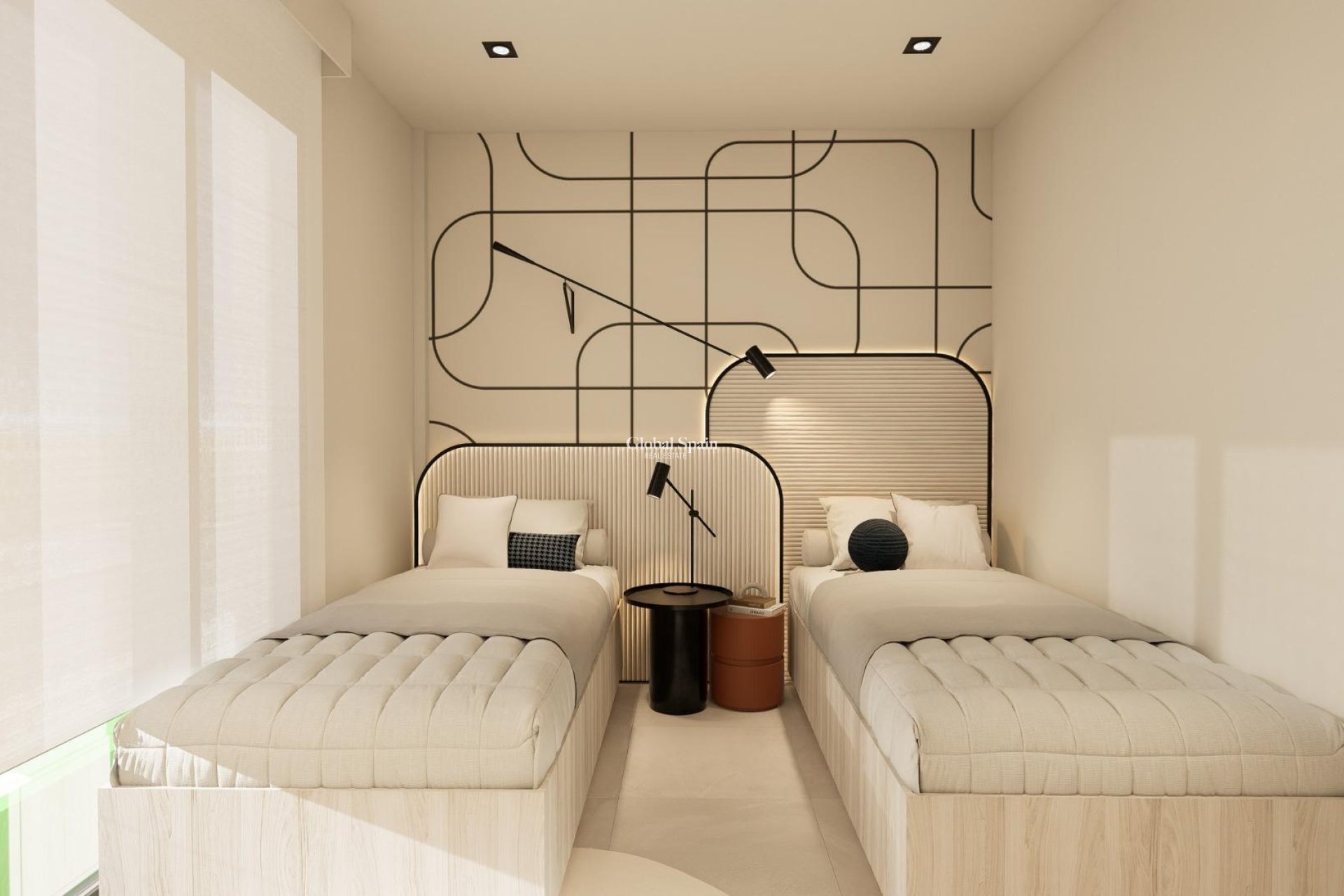 Nieuwbouw - APPARTEMENT -
PILAR DE LA HORADADA - pueblo